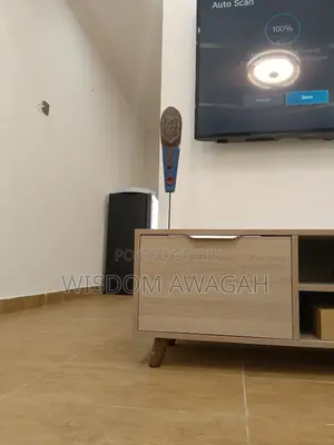 Executive Fully Furnished 1 Bedroom Airbnb