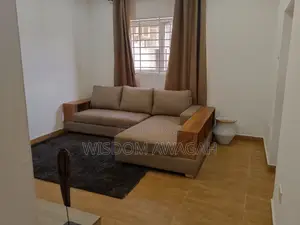 Executive Fully Furnished 1 Bedroom Airbnb
