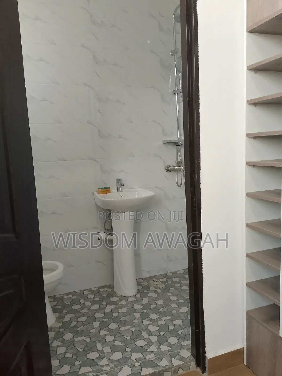 Executive Fully Furnished 1 Bedroom Airbnb