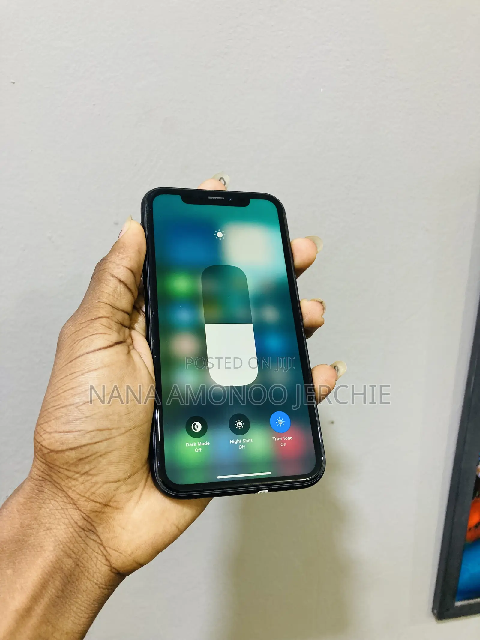 Apple iPhone XR 128 GB Black