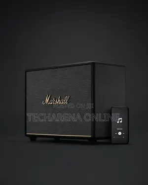 Marshall Woburn Iii