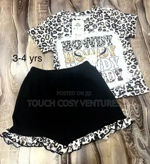 Love Reign Fashion