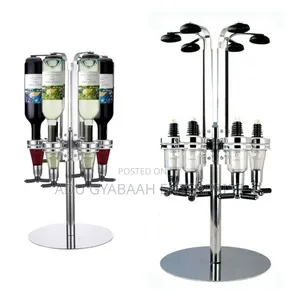 Bar Butler (6-Shot )