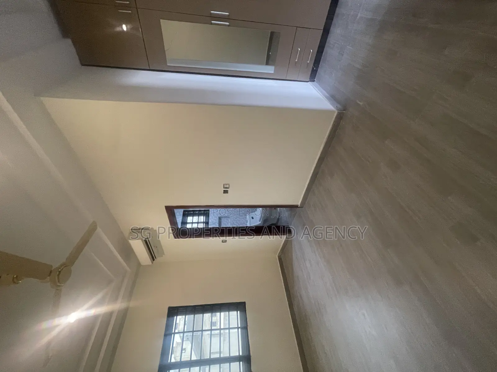 1bdrm Apartment in Lashibi, Baatsona Total for rent