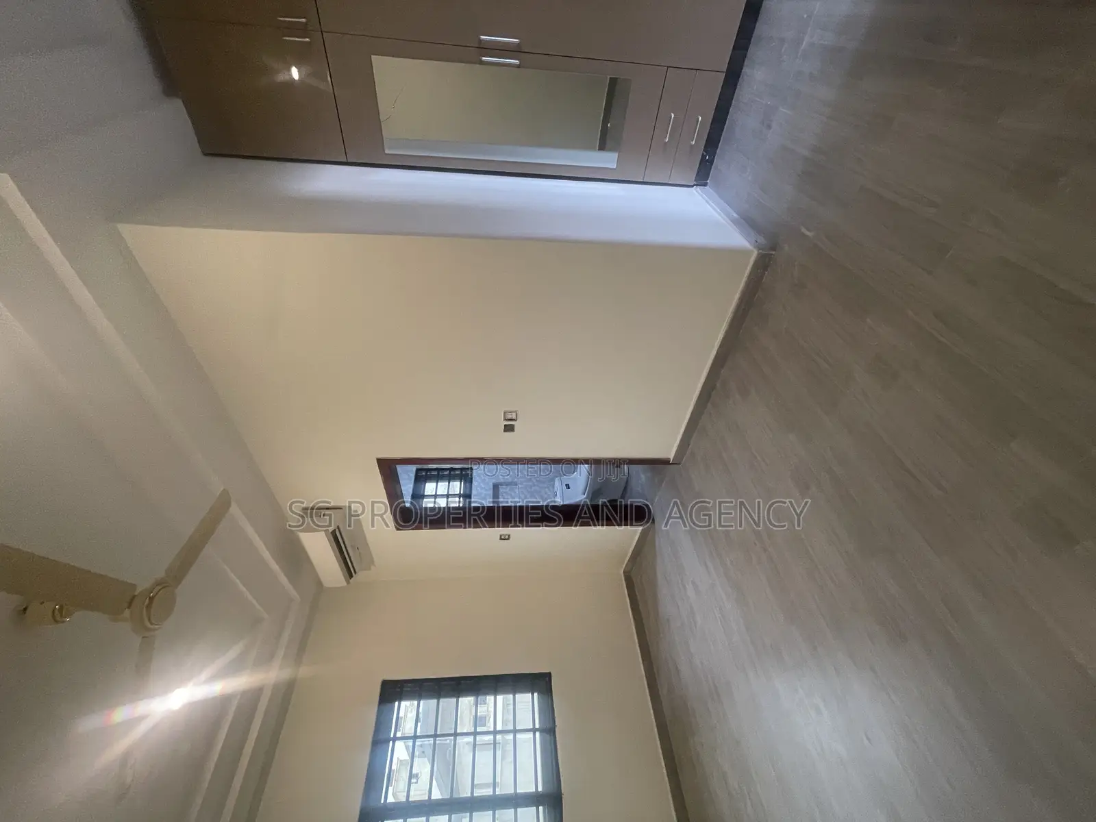 1bdrm Apartment in Lashibi, Baatsona Total for rent
