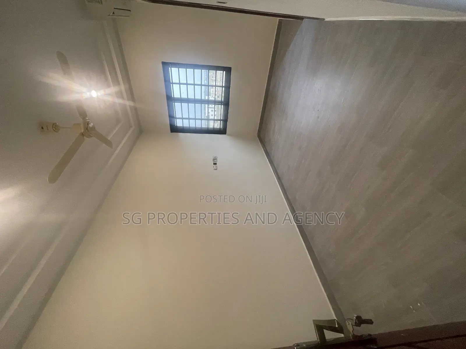 1bdrm Apartment in Lashibi, Baatsona Total for rent