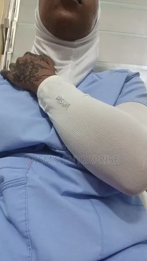 Ice Silk Sun Protection Arm Sleeves, Wholesale