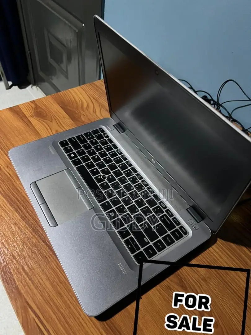 Laptop HP EliteBook 840 G6 8GB AMD HDD 1T