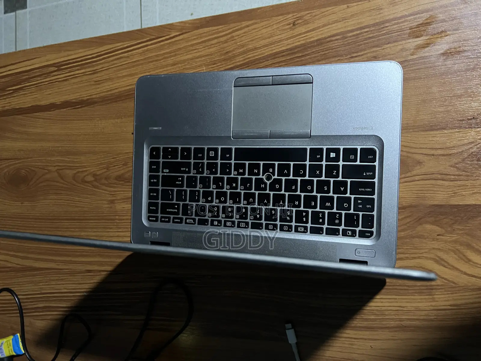 Laptop HP EliteBook 840 G6 8GB AMD HDD 1T