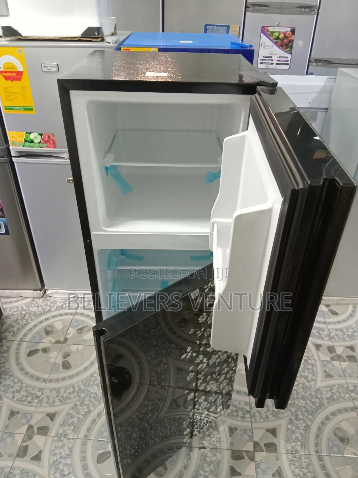 Guaranteed Product Westpool Model Wp-128a Fridge Fridge 108l