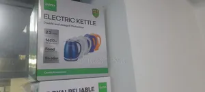 Syinix Kettle 2.2l