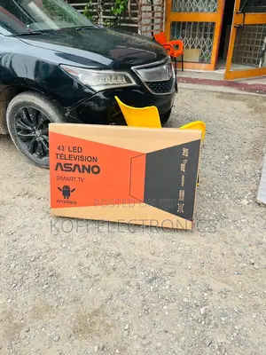 Enter Shop Buy Authentic Asano 43 Inch Full Hd Smart Tv