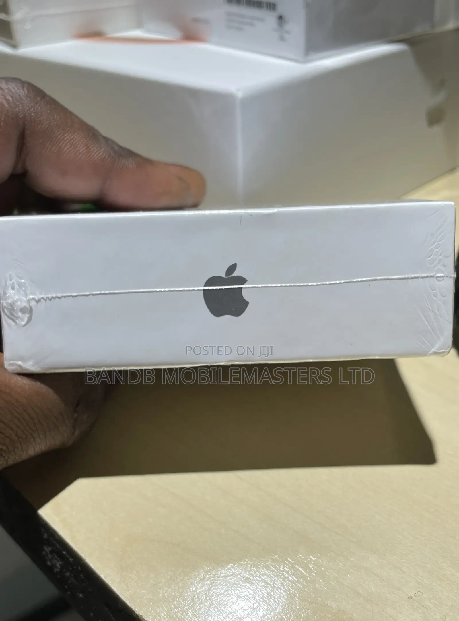 Airpods Pro 3rd Generation