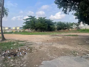 4 Acers of Land at North Kaneshie Industrial Area for Sale