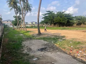 4 Acers of Land at North Kaneshie Industrial Area for Sale