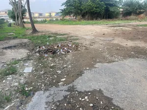 4 Acers of Land at North Kaneshie Industrial Area for Sale
