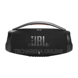 Jbl Boombox 3 Wi-fi