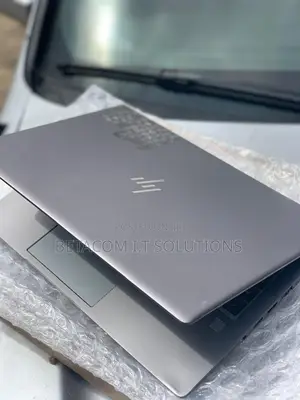 Laptop HP ZBook 14u G6 8GB Intel Core i5 SSD 256GB