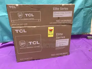 TCL 2.0hp Split Air Conditioner R410 Gas