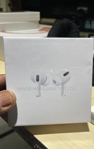 Airpods Pro