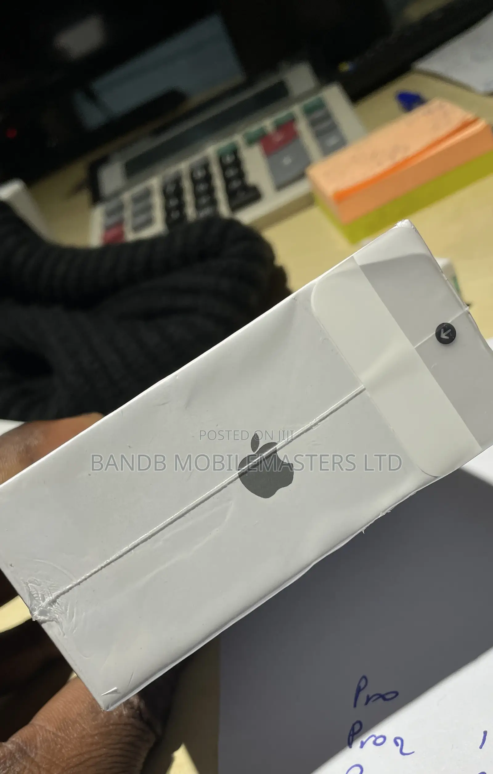 Airpods Pro