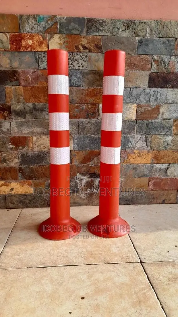 Flexi Bollards/Bollards/Traffic Barrier
