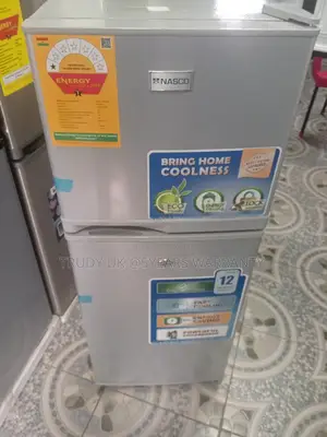 Likable Nasf2-14s Nasco Fridge Freezer Energy System Set