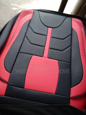 Pure Leather Seats Covers Availe in Colours Mobile Services