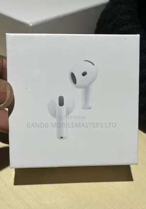 Apple Airpods 4