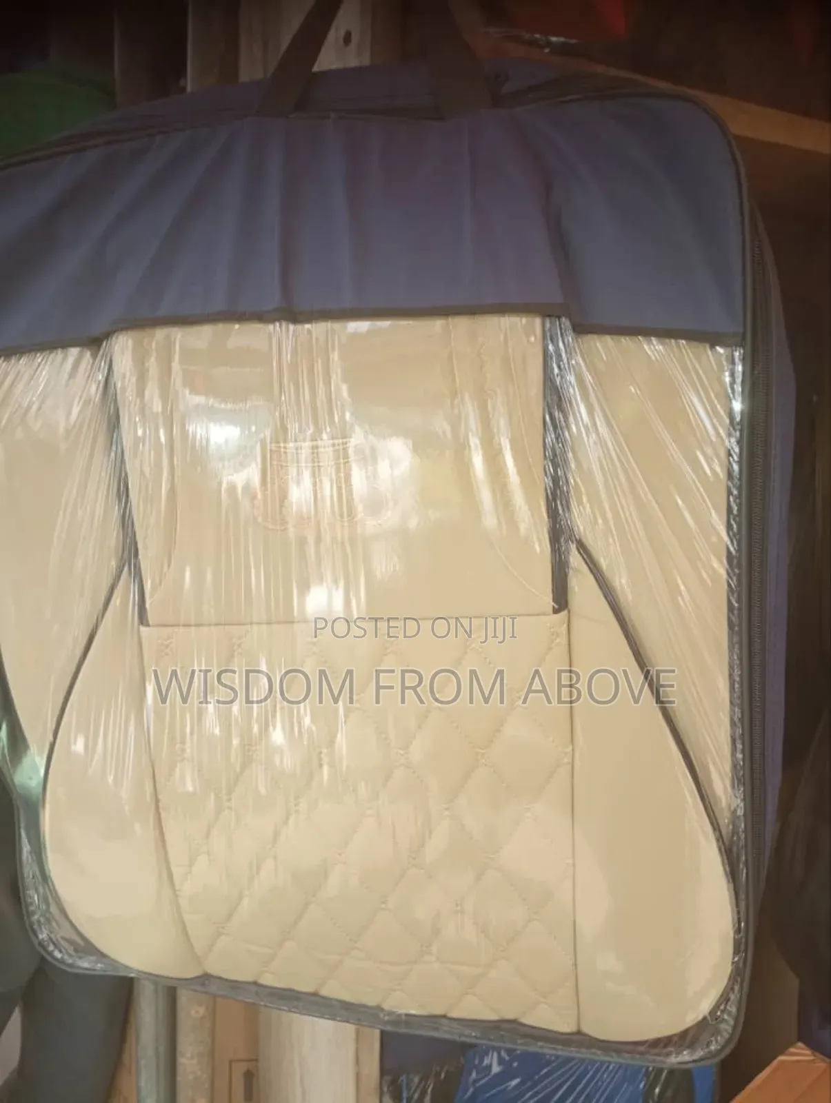 Pure Leather Seats Covers Availe in Colours Mobile Services