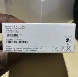 Apple Airpods 4