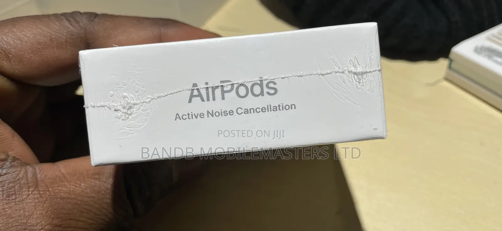 Apple Airpods 4