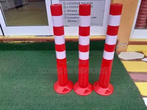 Flexi Bollards/Bollards/Traffic Barrier