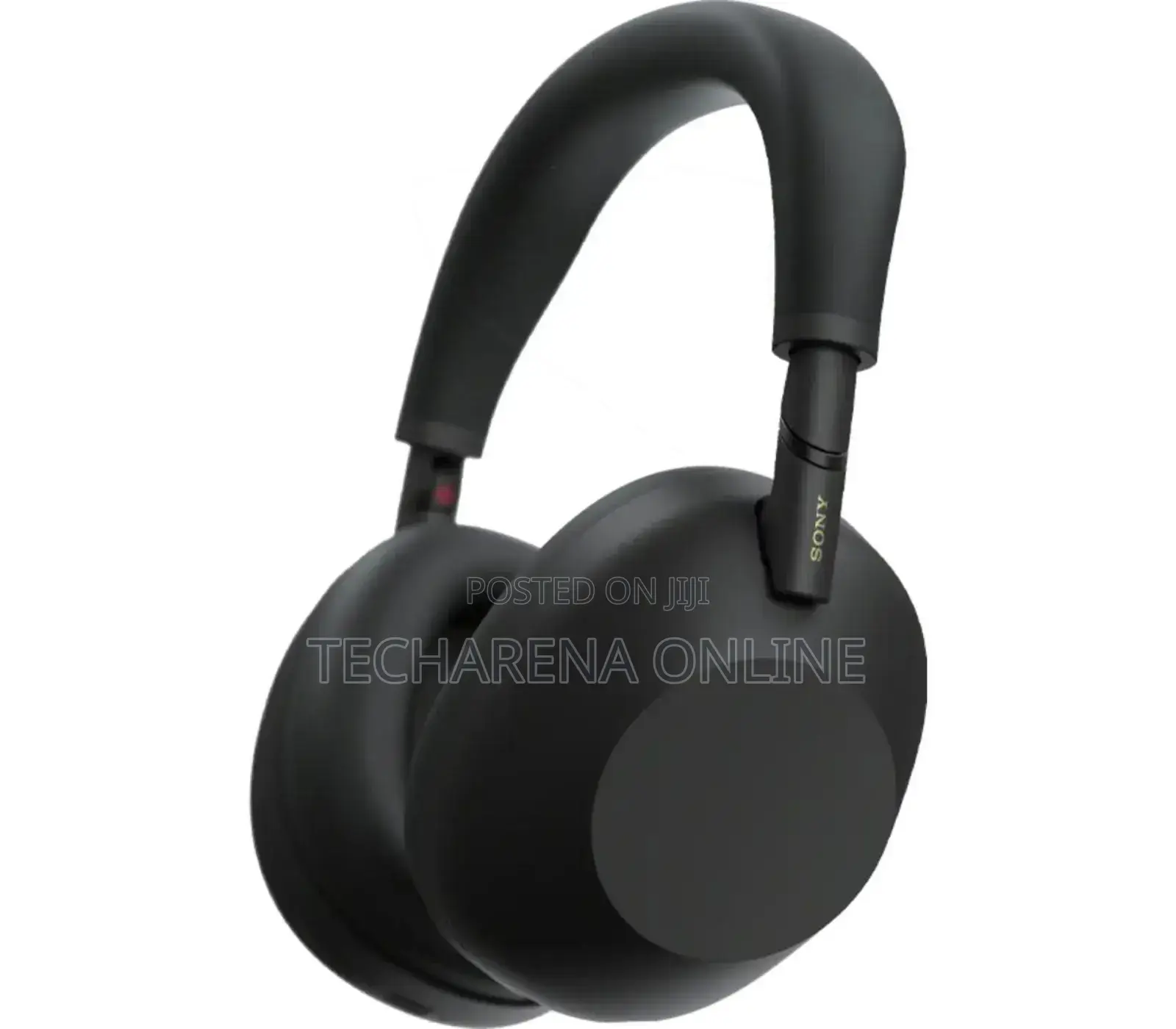 Sony Wh-1000xm6 Headphone