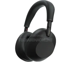 Photo - Sony Wh-1000xm6 Headphone