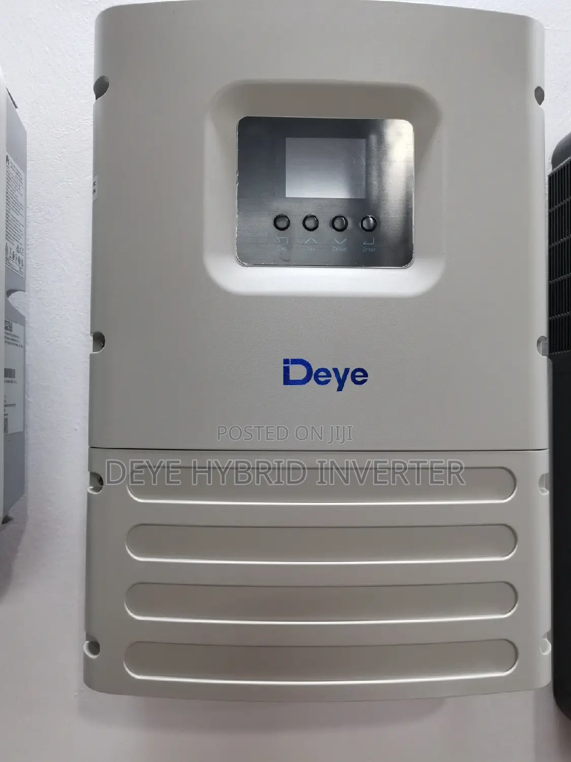 Deye Off Grid Inverter 6kw