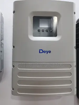 Deye Off Grid Inverter 6kw