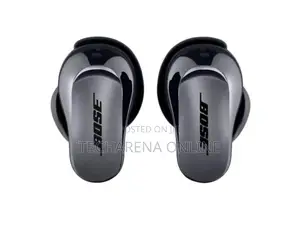 Bose Quietcomfort Ultra Earbuds