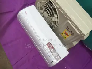 2.0hp of Zara Split Air Conditioner R410 Gas