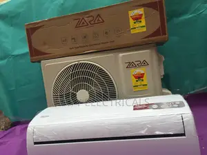 2.0hp of Zara Split Air Conditioner R410 Gas