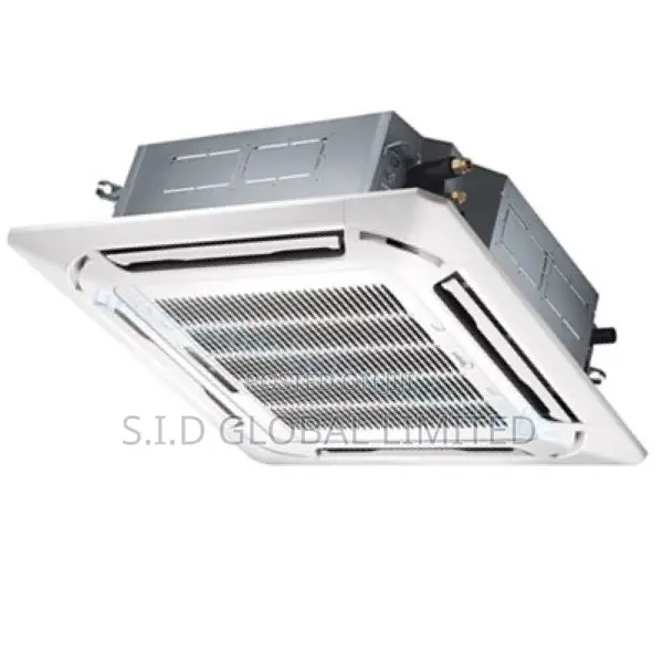 Midea 2.0hp Inverter R410 Cassette Unit McA3-18hrfn1