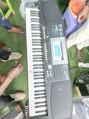 GLS PSR 493 Keyboard