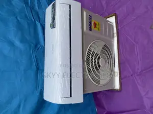 Nasco 2.0hp Split Ac R410 Gas
