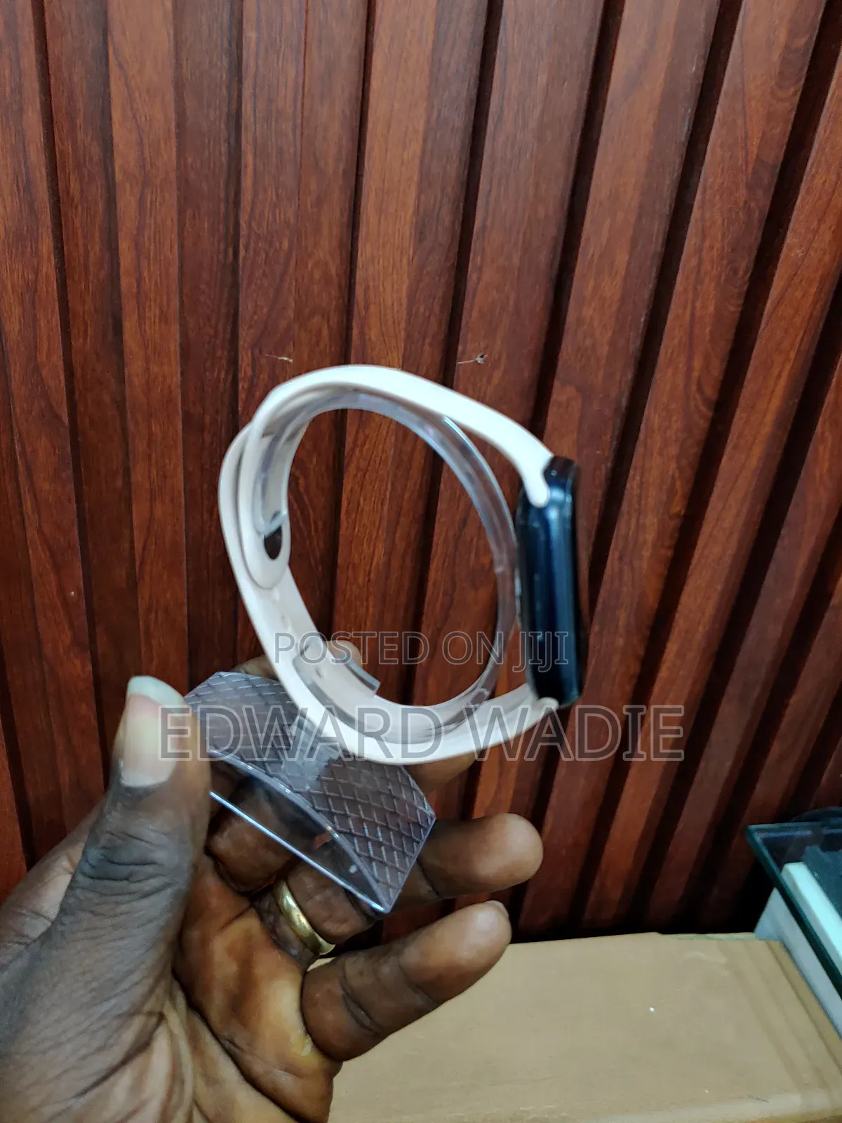 Apple Series 7 45mm