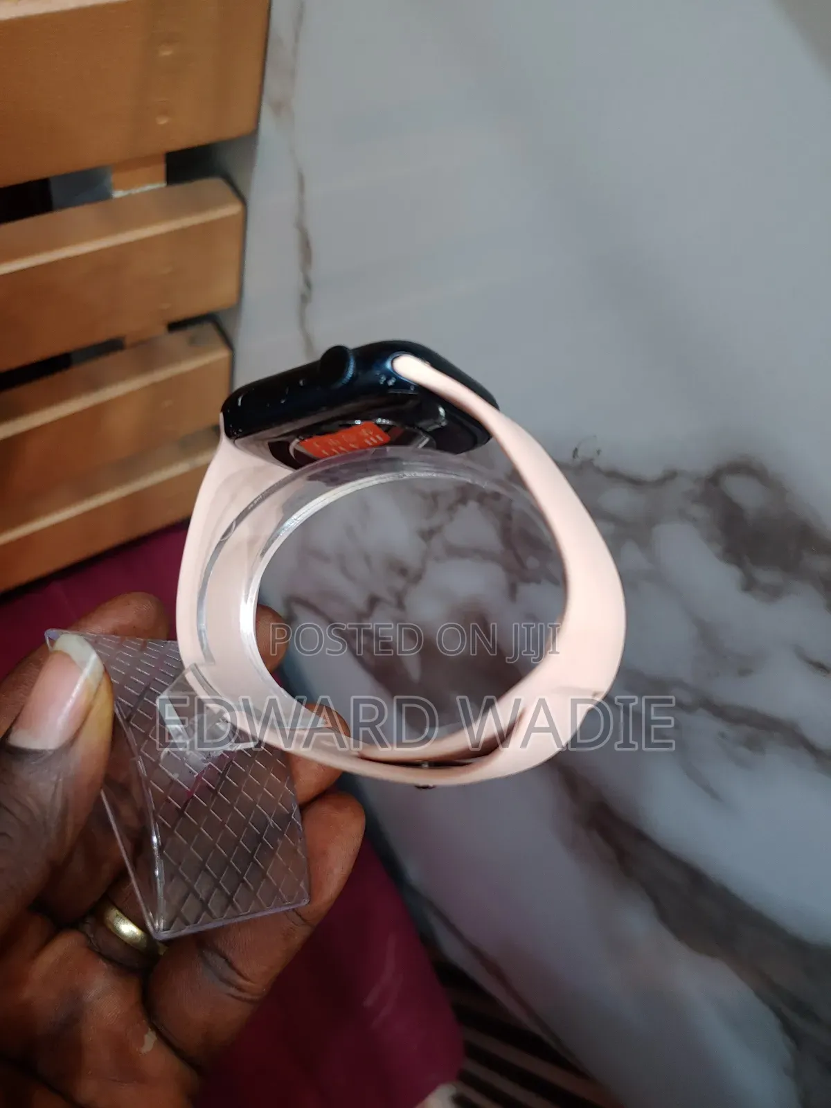 Apple Series 7 45mm