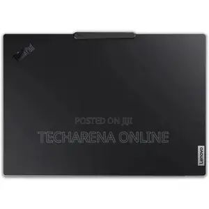 New Laptop Lenovo Thinkpad P14s 32GB Intel Core Ultra 7 SSD 1T