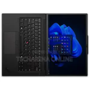 New Laptop Lenovo Thinkpad P14s 32GB Intel Core Ultra 7 SSD 1T