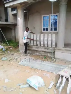 Window and Pillar Design