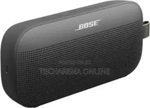Bose Soundlink Flex 2nd Gen