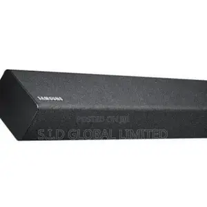 Samsung Sound Bar With Multi Function Hand Blenderhw-A650/Xa